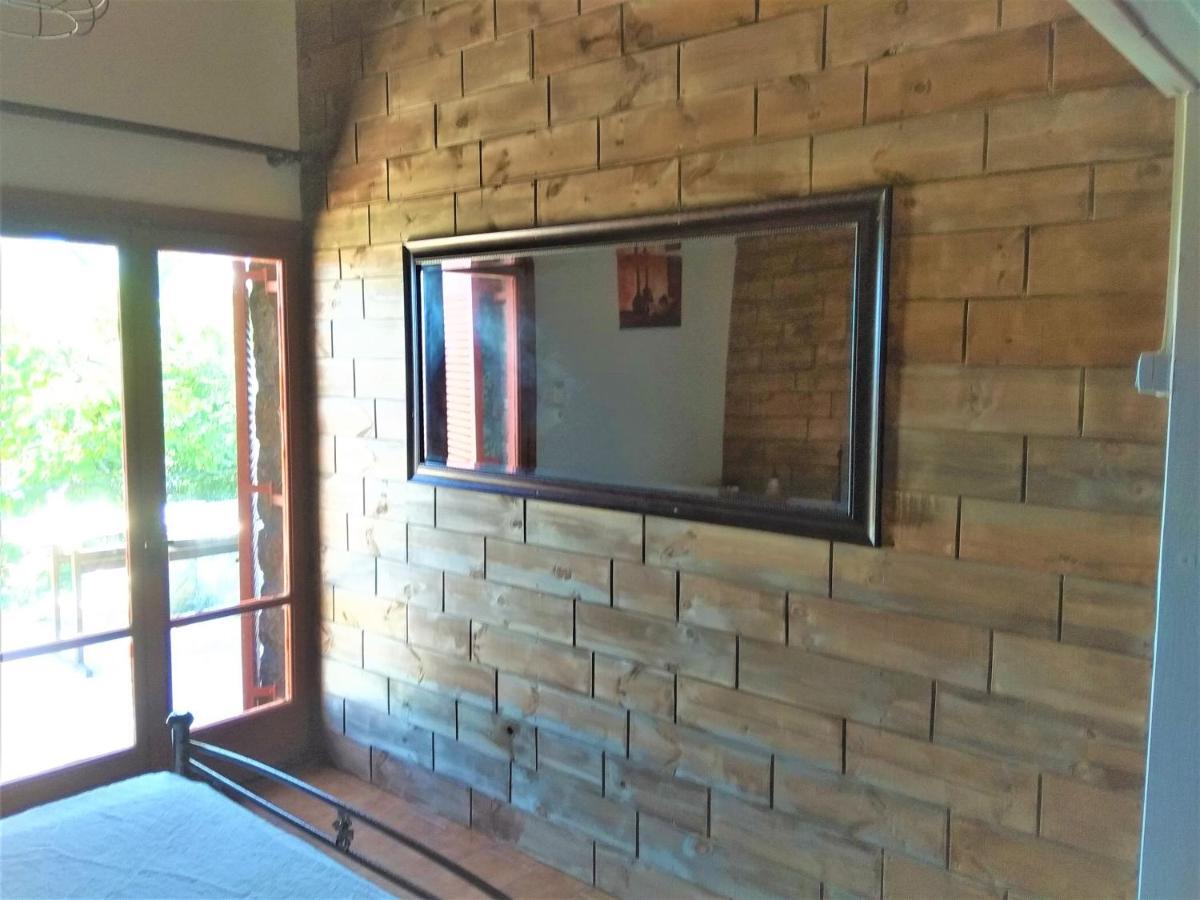Theasis Suites-Ορεινή Φιλοξενία Kato Sinikia Trikalon エクステリア 写真